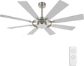 ELEHINSER 80 Inch Ceiling Fan by ELEHINSER
