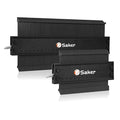 Saker Contour Duplication Gauge-Adjustable Lock -Precisely Copy Irregular Shape by Saker