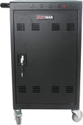 35 Device Mobile Charging Station by Unknown