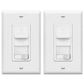 TOPGREENER Paddle Dimmer Switch by TOPGREENER