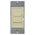 TOPGREENER Digital Dimmer Light Switch by TOPGREENER