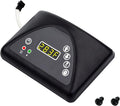 9907160014 Digital Control Board Thermostat Panel kit by folosem