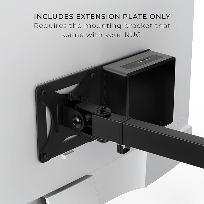 HumanCentric Mounting Bracket Compatible - Image 6