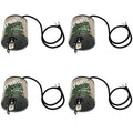 irhapsody 2-pin 12vdc LED Flasher Relays by irhapsody