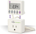 Kill A Watt Connect P4498 Electricity Usage Monitor Power Consumption Meter by KILL+A+WATT