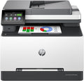 HP Color LaserJet Pro MFP 3301sdw Wireless All-in-One Color Laser Printer by HP
