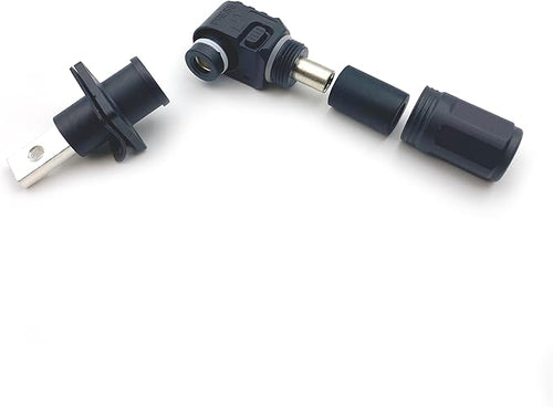 1 Set Battery Energy Storage Connector, 100A 16mm² High Current Connectors - Image 2