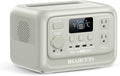 BLUETTI Elite 30 V2 Portable Power Station, 288Wh LiFePO4 Battery Backup 600W by BLUETTI