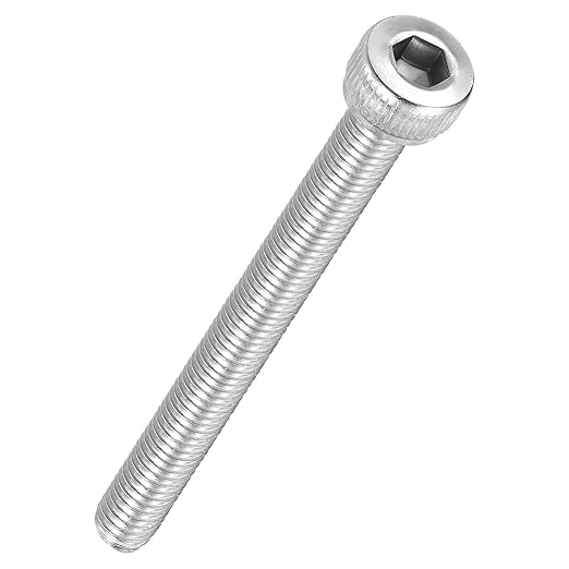 Kozelo 20pcs Socket Head Cap Screws by Kozelo