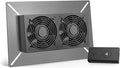 AC Infinity AIRTITAN S7, Ventilation Fan 12" by ACInfinity