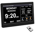 FEYBYLA 2025 New Digital Clock by FEYBYLA