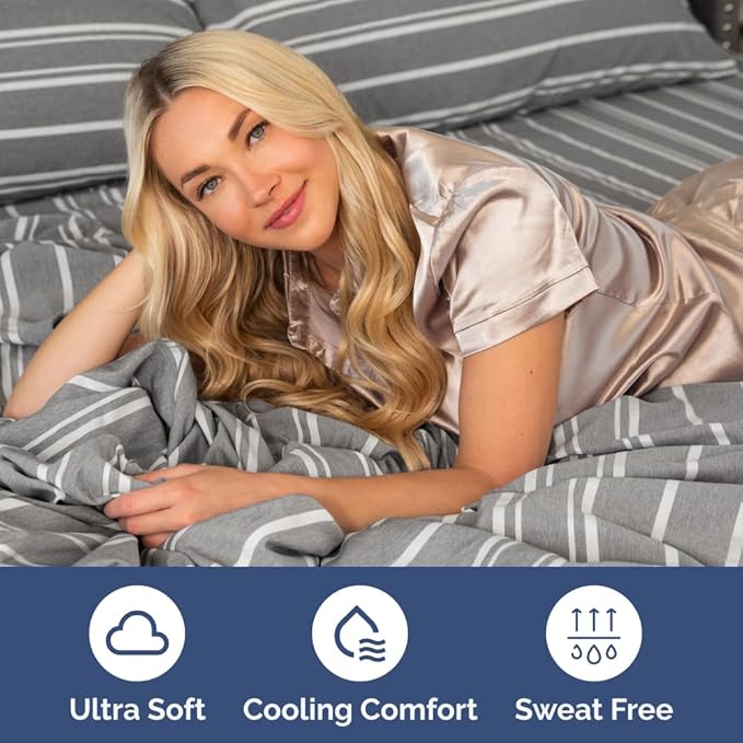 Full XL Bed Sheet Set - Image 4