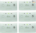 Kidde Carbon Monoxide Detector by Kidde