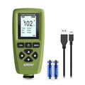 Mil Thickness Gauge, Coating Thickness Gauges, ERAY Paint Depth Gauge Meter by ERAY