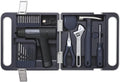 HOTO Cordless Brushless Drill Tool Set, Variable Speed, Hidden Buckle, Unique by HOTOTools