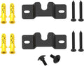 JINGer Sound Bar Wall Mount Brackets by Unknown