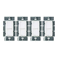 Lutron Caseta Original Smart Light Switch, by Lutron