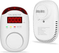 Gas Leak Detector for Home by HembisenSafetyProducts