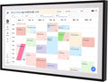 Digital Calendar, 15.6 inch Wall Planner & Chore Chart, Rechargeable Full HD by PRONEXT