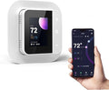 vine Smart Thermostat for House, WiFi Thermostats for Home Compatible by VINESmartHome