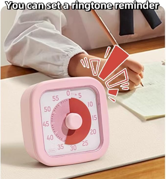 Visual Timer for Kids Timer Home - Image 5
