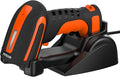Symcode Bluetooth 2D QR Barcode Scanner by ProfessionalBarcodeScanner