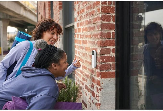 Google Nest Doorbell - Image 5