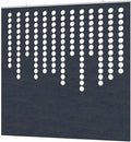 Escape Acoustic Wall Art | Matrix Design | Suspended Sound Proofing Panels | by SKUTCHIDesignsInc