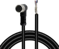 Lonlonty M8 Connector Aviation Sensor Cable by Lonlonty