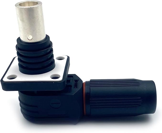 1 Set Battery Energy Storage Connector, 450A High Current Connectors Quick Plug - Image 2
