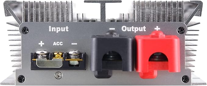 Cllena 24V to 12V Step Down Converter Voltage Regulator 165A 1980W Waterproof - Image 3