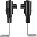 Garage Door Sensors for Genie/Overhead, Garage Door Sensor GSTB-R STB-BL by Vanesa