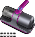 Pure Sleepy Pro Bed Vacuum Dust Mites, 2025 Upgrade 12000pa Pure Sleepy Pro Bed by Unknown