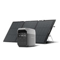 EF ECOFLOW Solar Generator Delta 3 by EFECOFLOW