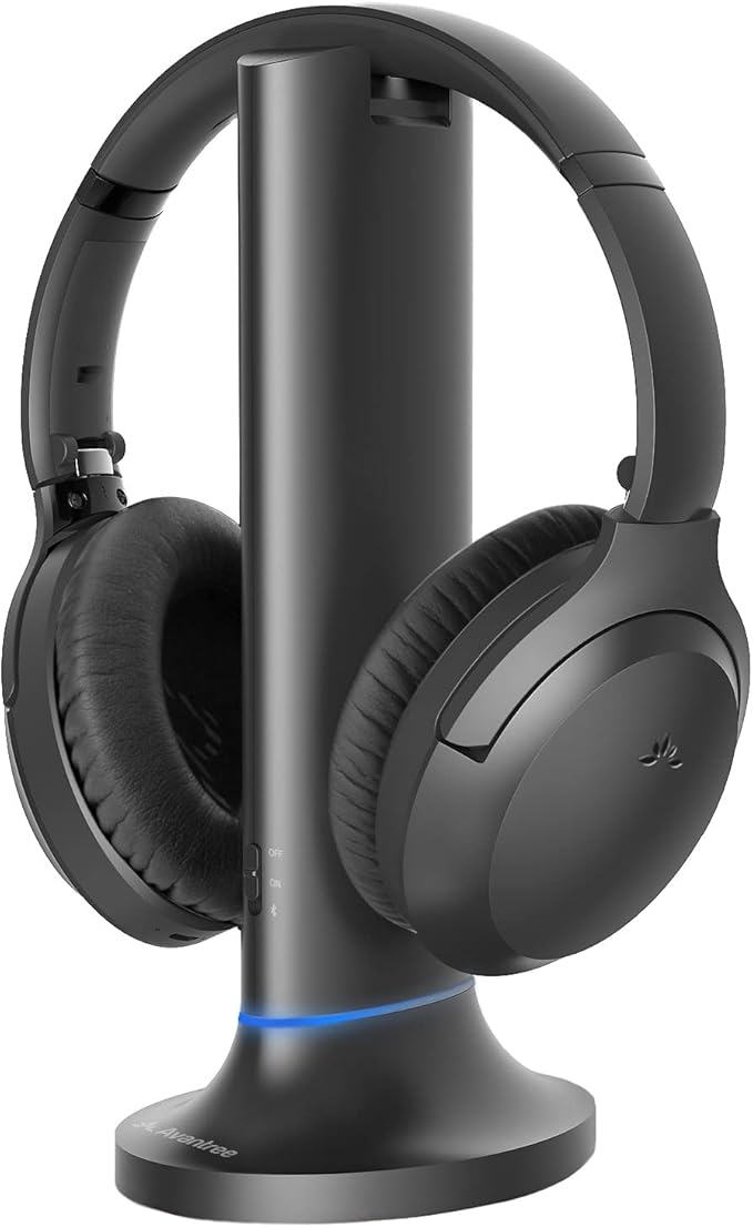 Avantree Opera - Wireless Headphones by Avantree