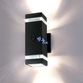 iYogaled Dusk to Dawn Motion Sensor Porch Light by iYogaled