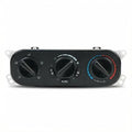 55111840AE A/C Control Switch Air Conditioning Climate Control Module, Front by Unknown