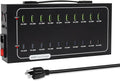 690W USB Charging Station, 20 Port USB C Charger Block, Fast Charging Station by Unknown