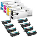 CS Replacement Toner Cartridge Compatible by CleverSupplies