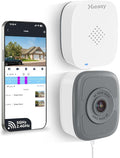 abetap 5MP 3K Window Camera by abetap
