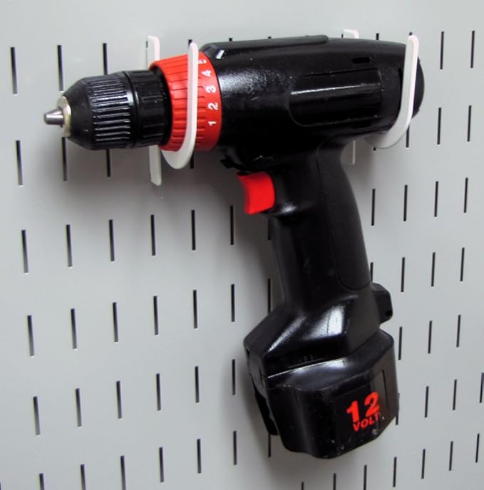 Wall Control Pegboard Accessory - Image 4