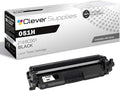 CS Compatible Toner Cartridge Replacement by CleverSupplies