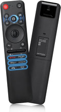 Replacement for LG MR25GA Magic Remote AKB76046602, Voice Control & Pointer by EYAIOROTES