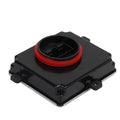 4G0907697J LED DRL Headlight Daytime Running Light Control Module Compatible by YAOEPEI