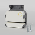 Garage Door Bracket for Ring Alarm Contact Sensor 2nd Gen | Secure Mount by VanKai