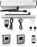 Olideauto Olide-120B Sensor Open Automatic Touchless Swing Door by Olideauto