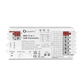 GLEDOPTO WiFi Bluetooth 5 in 1 LED Strip Controller DC12-24V 20A Current RGBCCT by GledoptoSmartHome