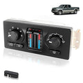 599-210XD Climate Control Module by LORPHEIR