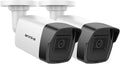 ANNKE 2 Pack 5MP PoE Bullet Security Cameras by ANNKE