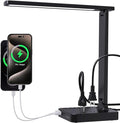cozoo Desk Lamps for Home Office, Modern LED Desk Lamp for Dorm by COZOO